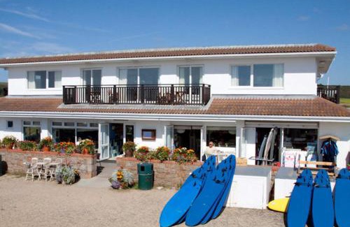 St. Peter Apartment | Discovery Bay