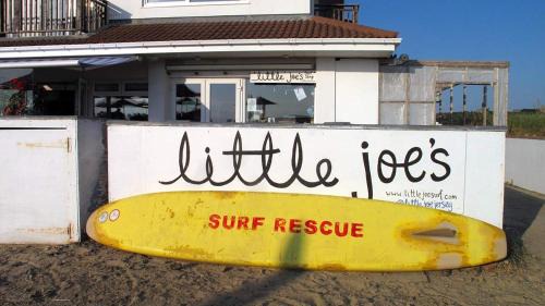 St. Peter Apartment | Discovery Bay