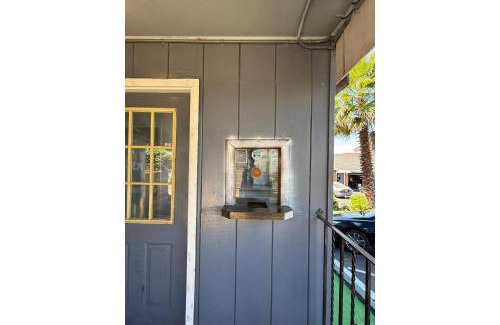 Vallejo Hotel | Discovery Inn Near Six Flags Vallejo Napa Valley CA