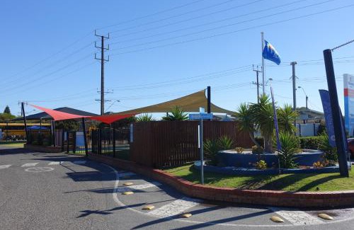 Semaphore Park Hotel | Discovery Parks - Adelaide Beachfront