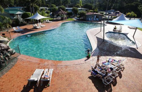 Boydtown Resort | Discovery Parks - Eden