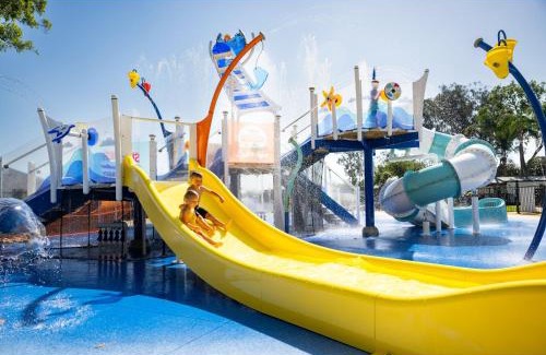 Darawank Resort | Discovery Parks - Forster