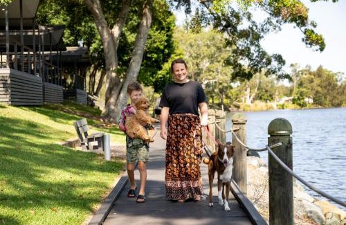 Darawank Resort | Discovery Parks - Forster
