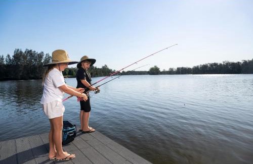 Darawank Resort | Discovery Parks - Forster
