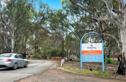 Buronga Hotel | Discovery Parks - Mildura, Buronga Riverside