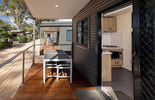 Renmark Other | Discovery Parks - Renmark Riverfront
