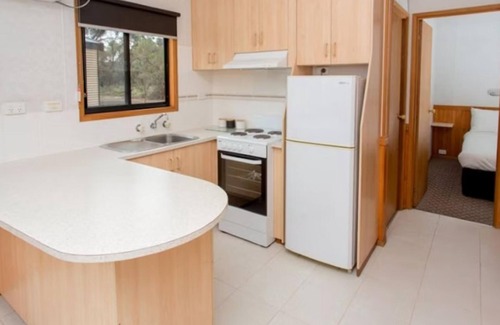 Renmark Other | Discovery Parks - Renmark Riverfront