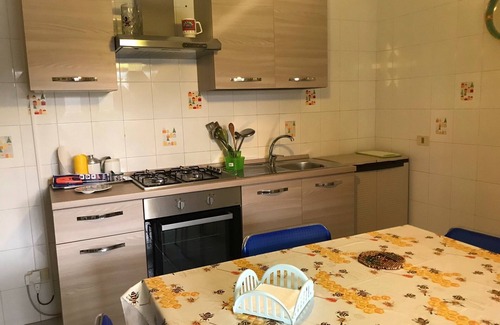 Scoglitti Villa | DISCOVERY: Sea Villa, Green, Relaxation