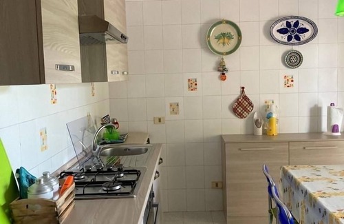 Scoglitti Villa | DISCOVERY: Sea Villa, Green, Relaxation