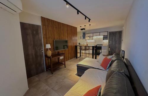 General San Martin Apartment | Diseño y ubicación privilegiada Balcarce