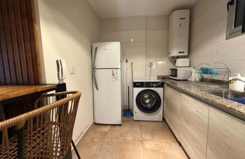 General San Martin Apartment | Diseño y ubicación privilegiada Balcarce