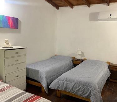 Dolores Apartment | Disfrutá tu estadía en Romana Dolores a solo 10 cuadras del parque termal Conseguí un ahorro exclusivo para el parque