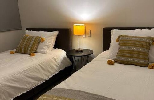 Mezcales Apartment | Disfruta de departamento nuevo