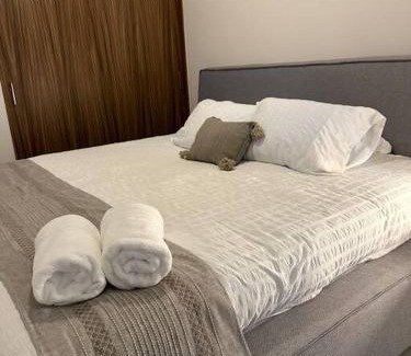 Mezcales Apartment | Disfruta de departamento nuevo