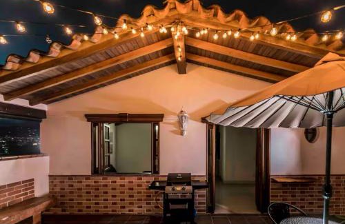 Envigado Apartment | Disfruta de la comodidad como un Hotel 5 Estrellas