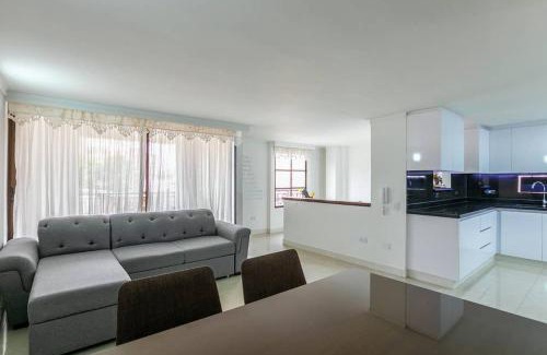 Envigado Apartment | Disfruta de la comodidad como un Hotel 5 Estrellas