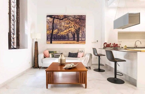 Sant Francesc Condo | Disfruta de una Estancia Inolvidable en el Corazón de Valencia