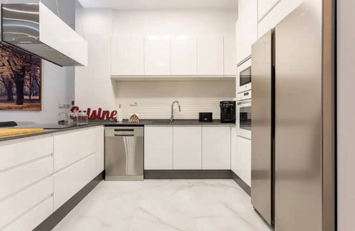 Sant Francesc Condo | Disfruta de una Estancia Inolvidable en el Corazón de Valencia