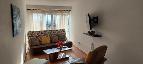 San Antonio Apartment | Disfruta San Antonio en Cali