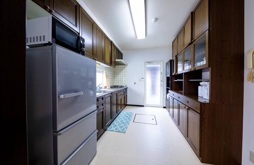 Fujikawaguchiko House | Disinfection and sterilization Entire largescal/Minamitsuru-gun Yamanashi