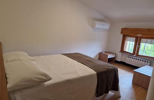 Fiumaretta House | Disma Rooms