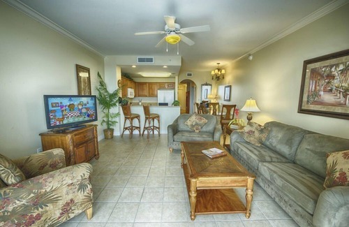 Florida Central Atlantic Coast Condo | Disney Amazing Lake Bryan View 1 Bedroom Condo by RedAwning