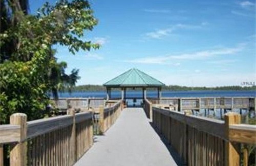 Florida Central Atlantic Coast Condo | Disney Amazing Lake Bryan View 1 Bedroom Condo by RedAwning