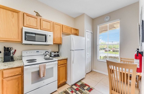 Davenport Resort | Disney Area Villa gated resort & spa, lazy river/pools/arcade,/gym, restaurant