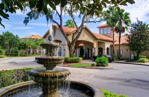 Four Corners Apartment | Disney Memories at Tuscana Resort
