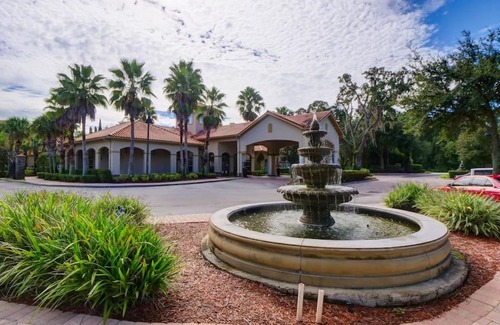 Four Corners Apartment | Disney Memories at Tuscana Resort