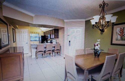 Florida Central Atlantic Coast Condo | DISNEY/UNIVERSAL Area 2-BDRM Westgate Resort ~avail 6/21-6/28~ Waterpark/LazyRvr