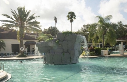 Kissimmee Villa | Disney Vacation at Star Island Resort! Sleeps 8!