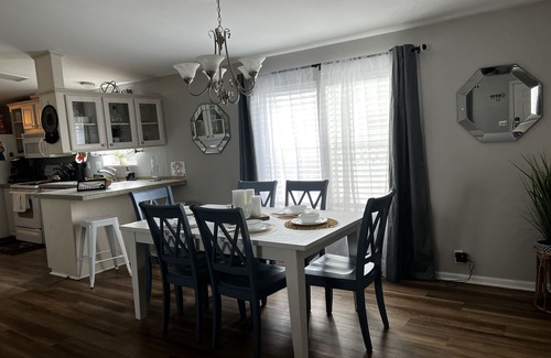 Solana House | Disney Vacation home 20 mins away from Parks!