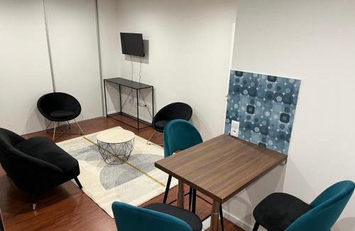 Meaux Apartment | Disneyland Paris-Meaux 20 minutes