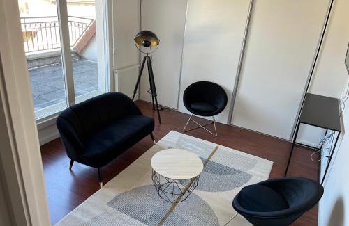 Meaux Apartment | Disneyland Paris-Meaux 20 minutes