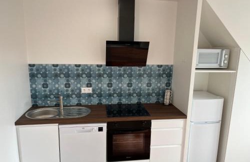 Meaux Apartment | Disneyland Paris-Meaux 20 minutes