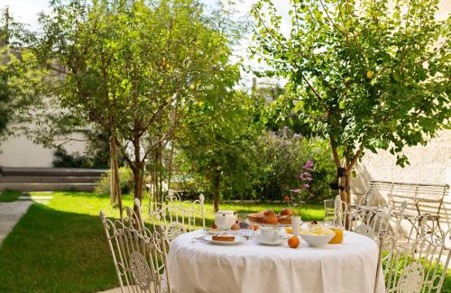 San Cesario di Lecce Apartment | Distilia Dimora Salentina