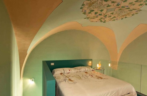 San Cesario di Lecce Villa | Distilia Luxury Wellness and SPA