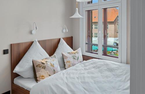 Lueneburg Apartment | Distillery Apartments