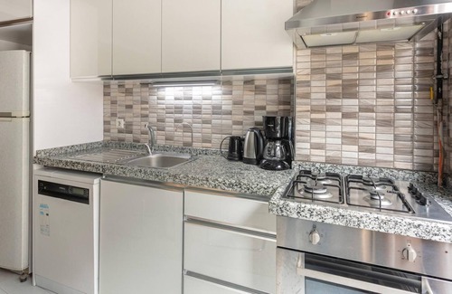 Tophane Apartment | Distinguished Flat 650 m to Galata Tower