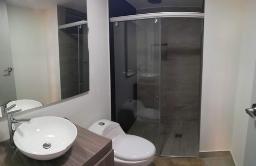 Chapinero Bed & Breakfast | Distrito 4.51, the best place for travellers!