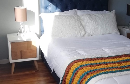 Chapinero Bed & Breakfast | Distrito 4.51, the best place for travellers!