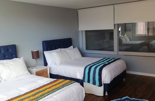 Chapinero Bed & Breakfast | Distrito 4.51, the best place for travellers!