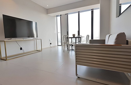 Americana House | Distrito Chapultepec 10E by Del Mar