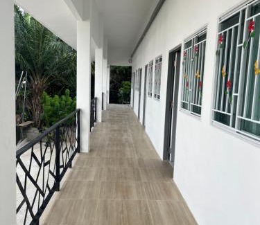 San Sai Apartment | Diva house