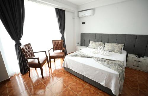 Arsuz Hotel | DIVA TURKA BEACH HOTEL