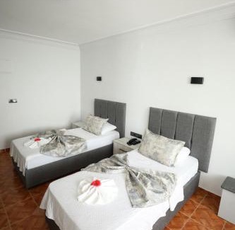 Arsuz Hotel | DIVA TURKA BEACH HOTEL