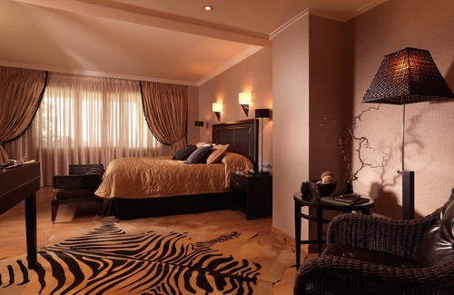 Ilisia Hotel | Divani Caravel