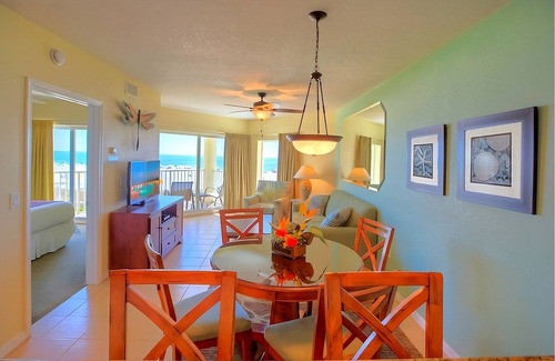Treasure Island Hotel | Dive Into Your Dream Vacation! Free Parking, Onsite Pool, Beach Access