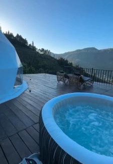 Kodaikanal Other | Divercity Luxury Glamp